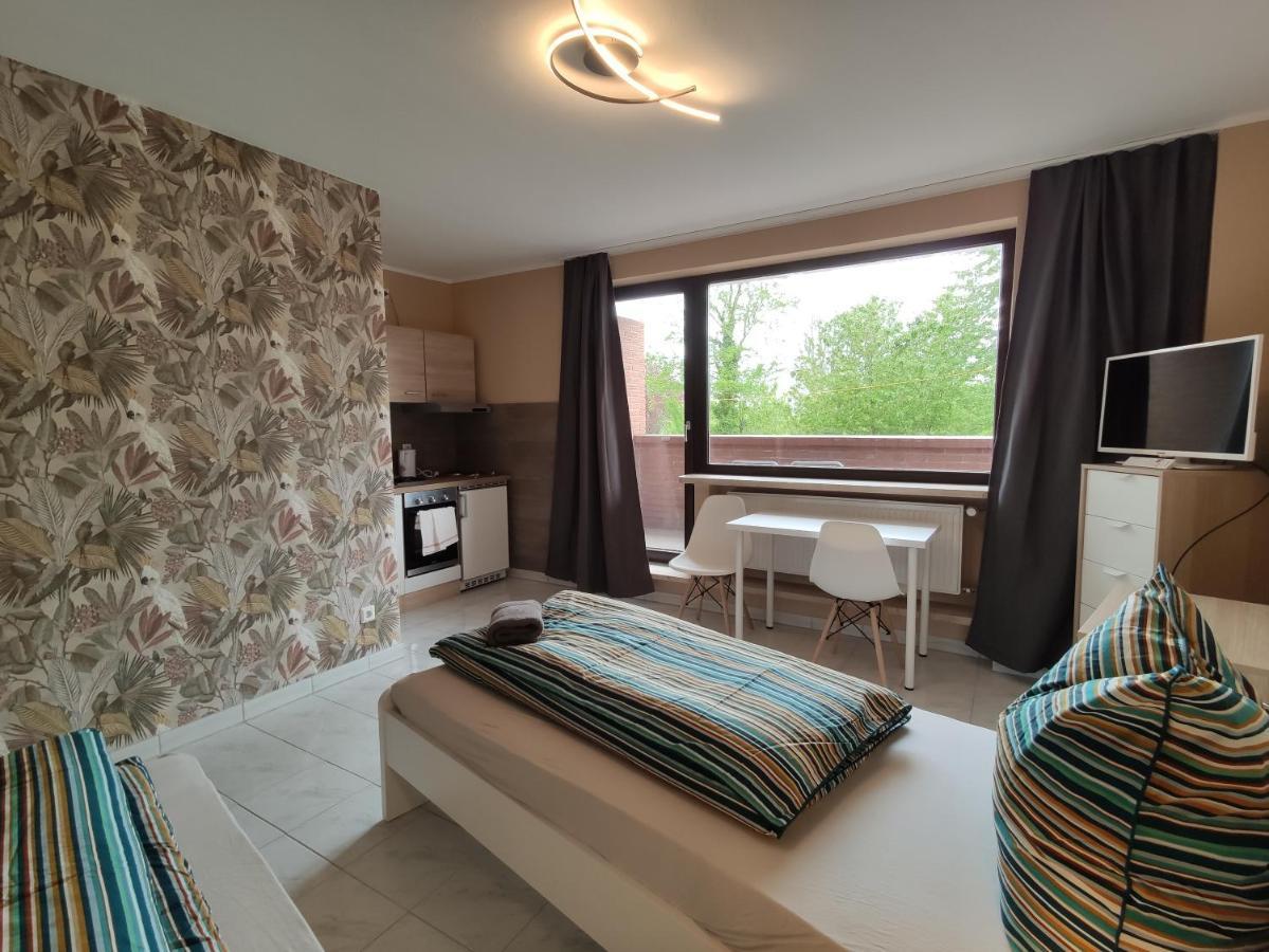 Home At Friends - City - Zu Hause Bei Freunden Дортмунд Екстериор снимка