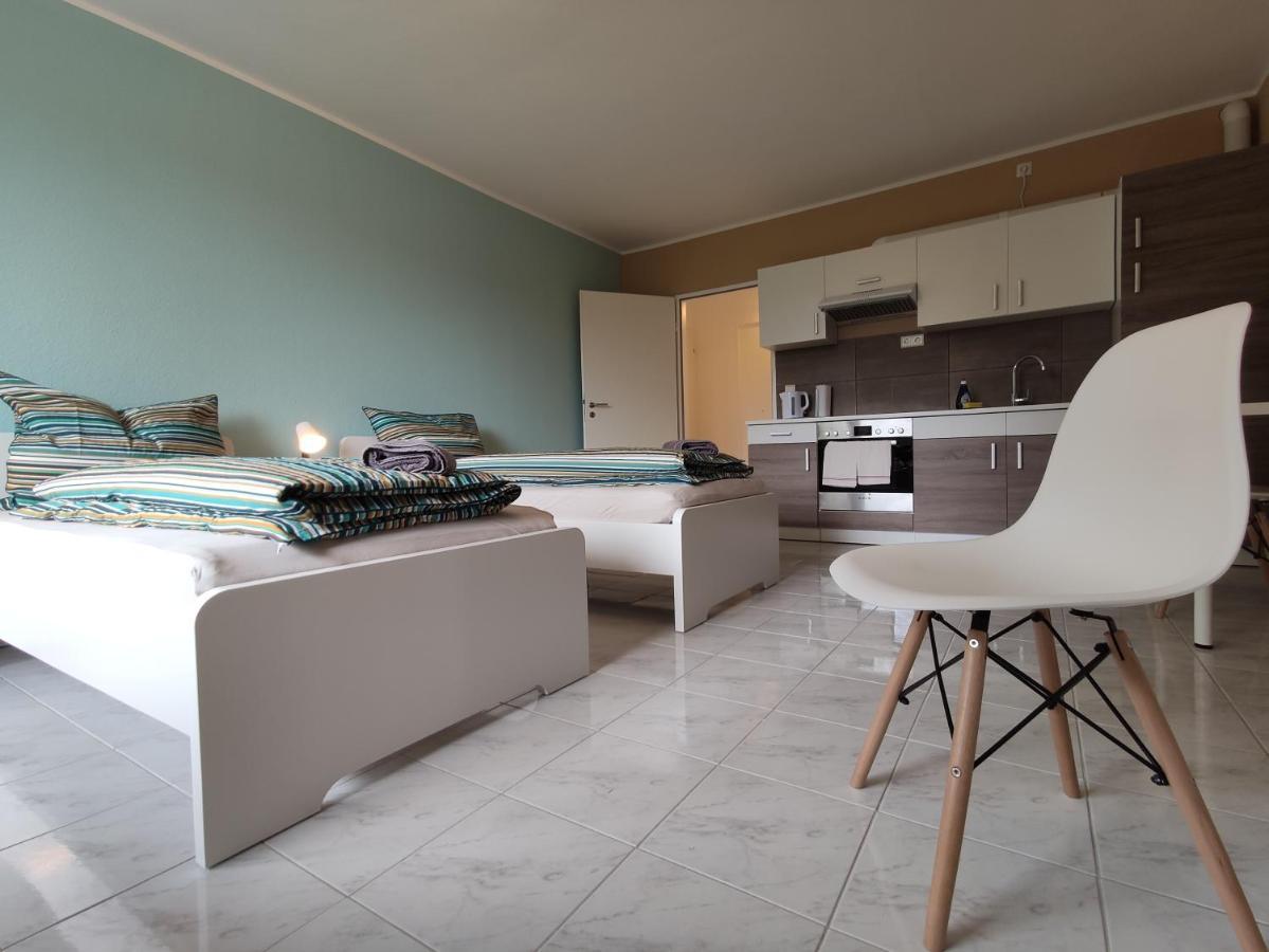 Home At Friends - City - Zu Hause Bei Freunden Дортмунд Екстериор снимка