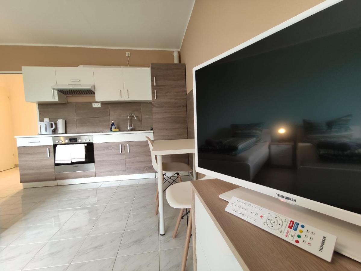 Home At Friends - City - Zu Hause Bei Freunden Дортмунд Екстериор снимка