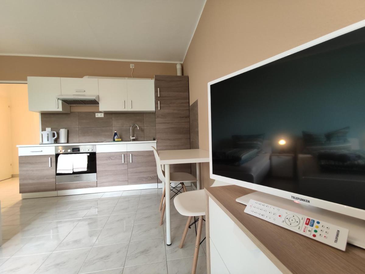 Home At Friends - City - Zu Hause Bei Freunden Дортмунд Екстериор снимка