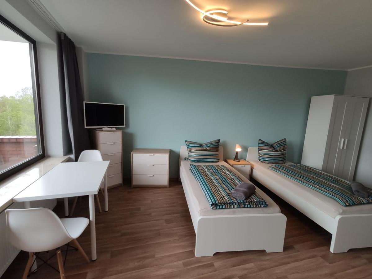 Home At Friends - City - Zu Hause Bei Freunden Дортмунд Екстериор снимка