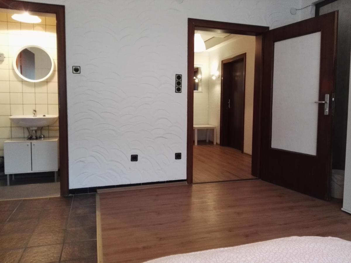 Home At Friends - City - Zu Hause Bei Freunden Дортмунд Екстериор снимка