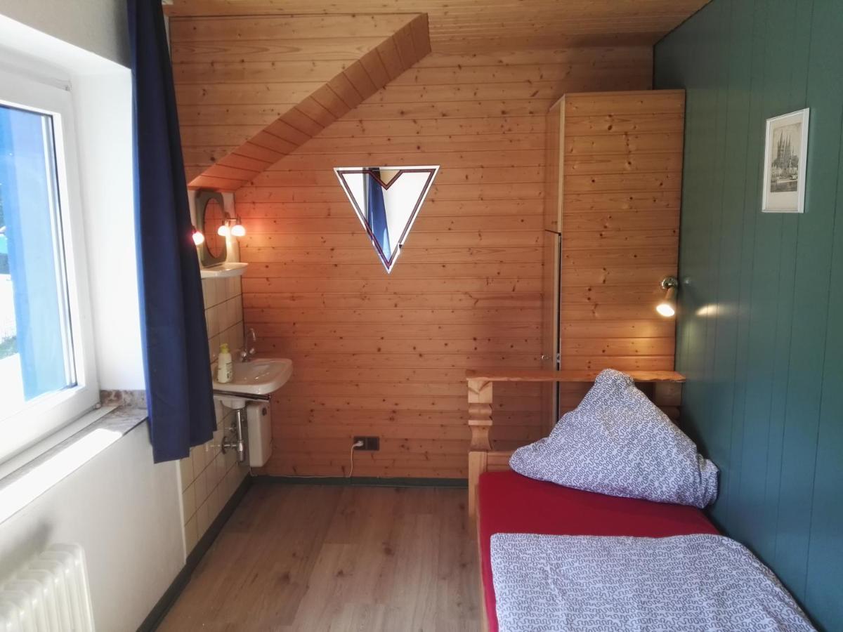 Home At Friends - City - Zu Hause Bei Freunden Дортмунд Екстериор снимка