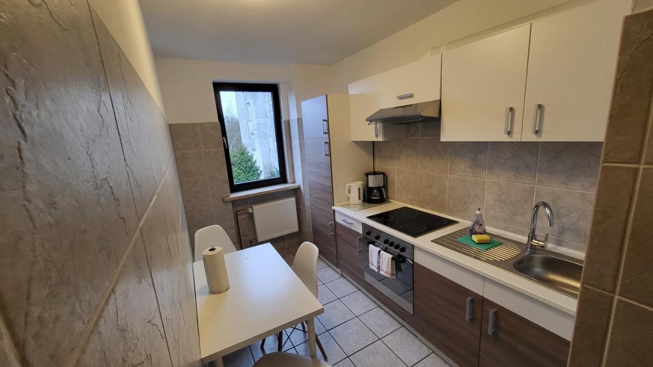 Home At Friends - City - Zu Hause Bei Freunden Дортмунд Екстериор снимка