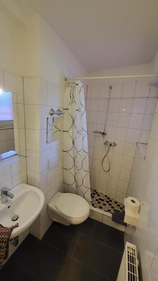 Home At Friends - City - Zu Hause Bei Freunden Дортмунд Екстериор снимка