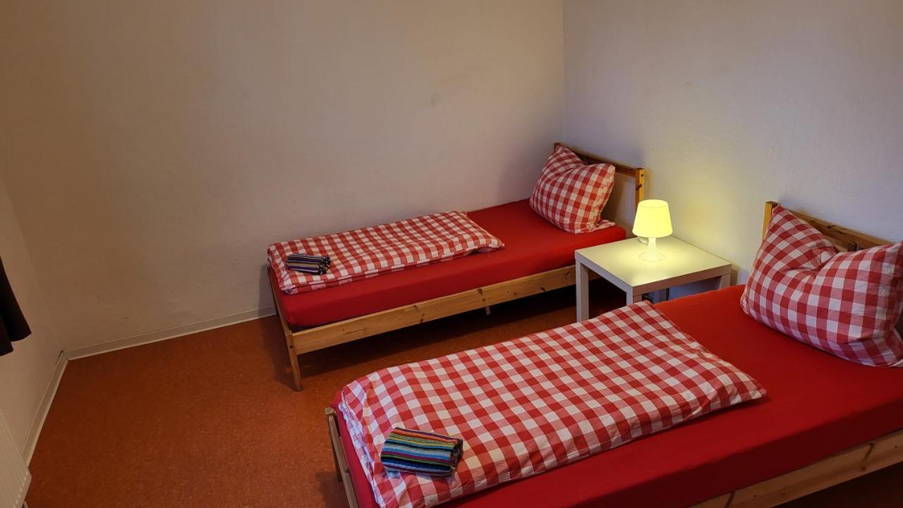 Home At Friends - City - Zu Hause Bei Freunden Дортмунд Екстериор снимка