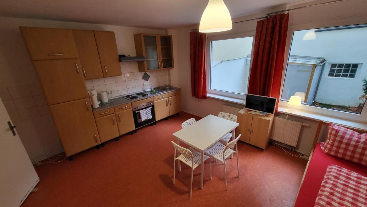 Home At Friends - City - Zu Hause Bei Freunden Дортмунд Екстериор снимка