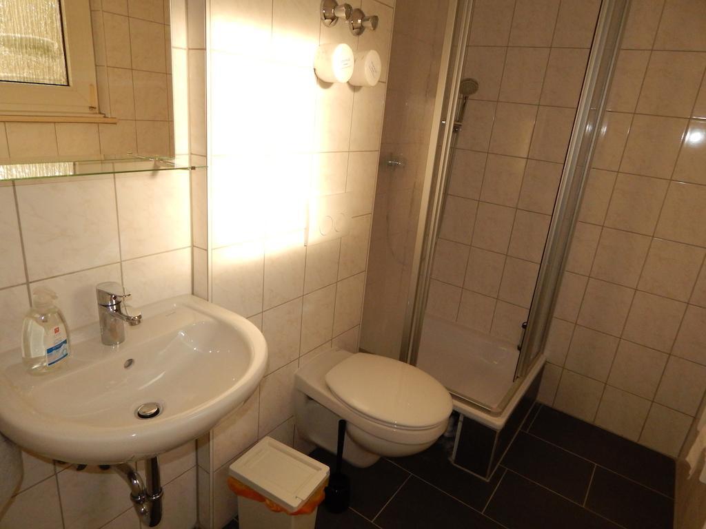 Home At Friends - City - Zu Hause Bei Freunden Дортмунд Екстериор снимка
