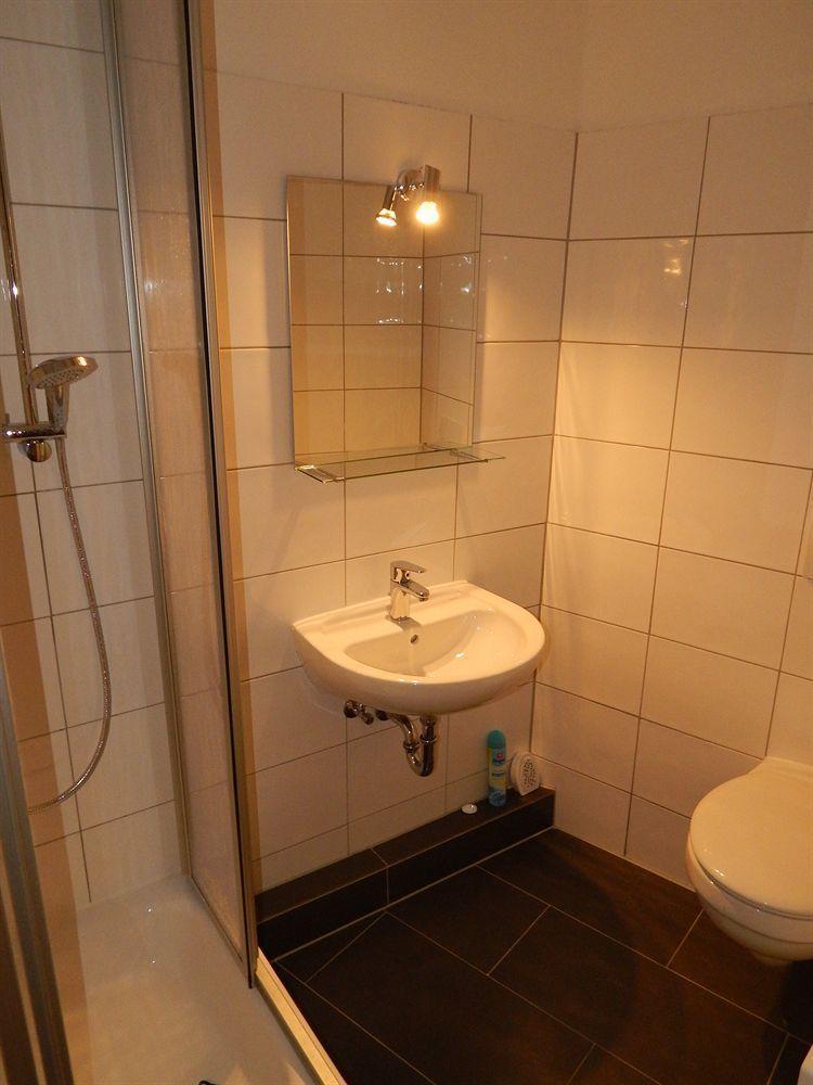 Home At Friends - City - Zu Hause Bei Freunden Дортмунд Екстериор снимка