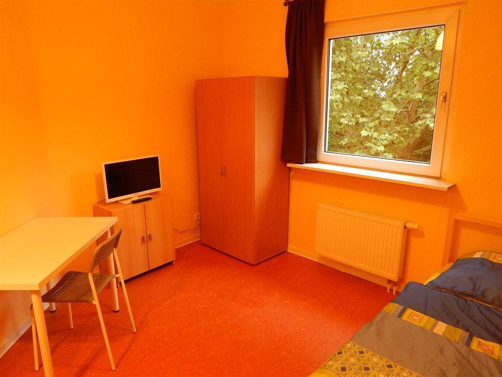 Home At Friends - City - Zu Hause Bei Freunden Дортмунд Екстериор снимка